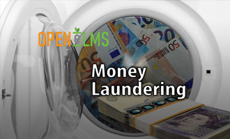 Money Laundering e-Learning